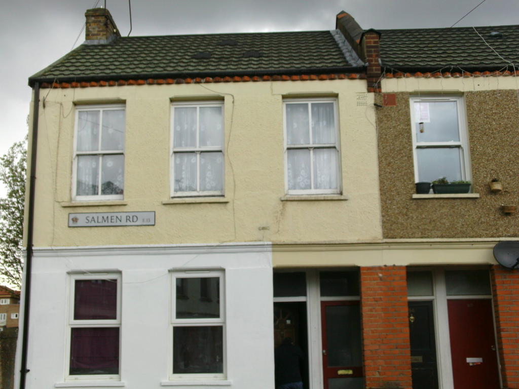 Buy or rent a property | Salmen Road, London E13 0DT