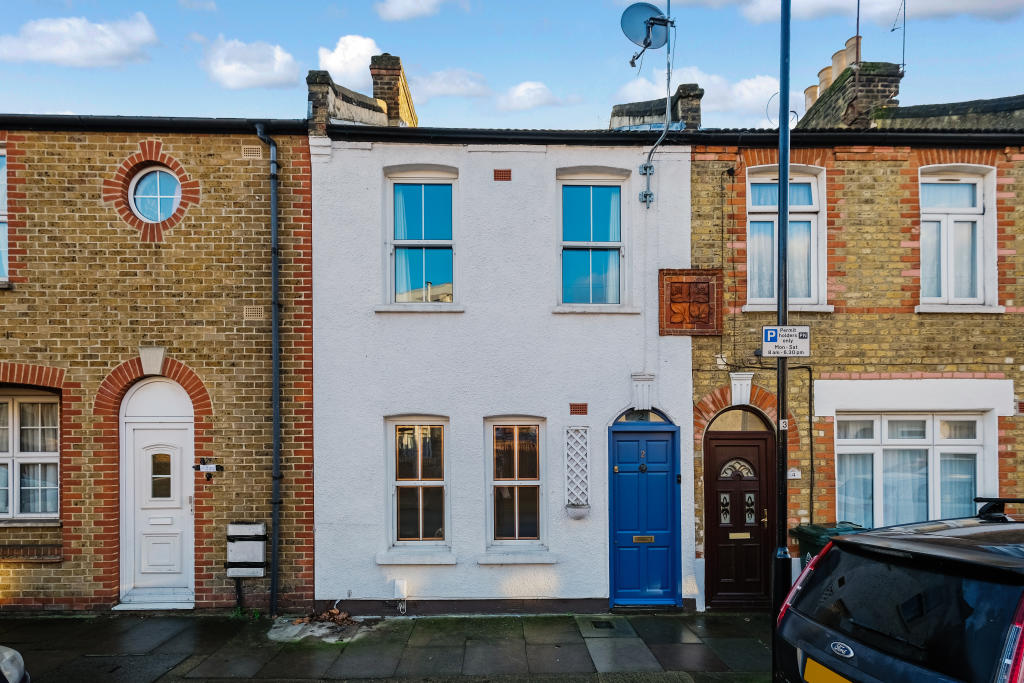Buy or rent a property | Helena Road, London E13 0DU