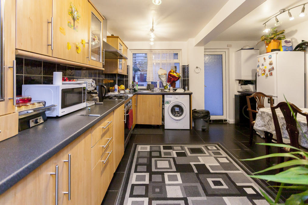 Buy or rent a property | Helena Road, London E13 0DU
