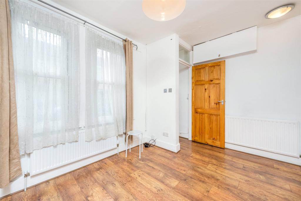 Buy or rent a property | Helena Road, London E13 0DU