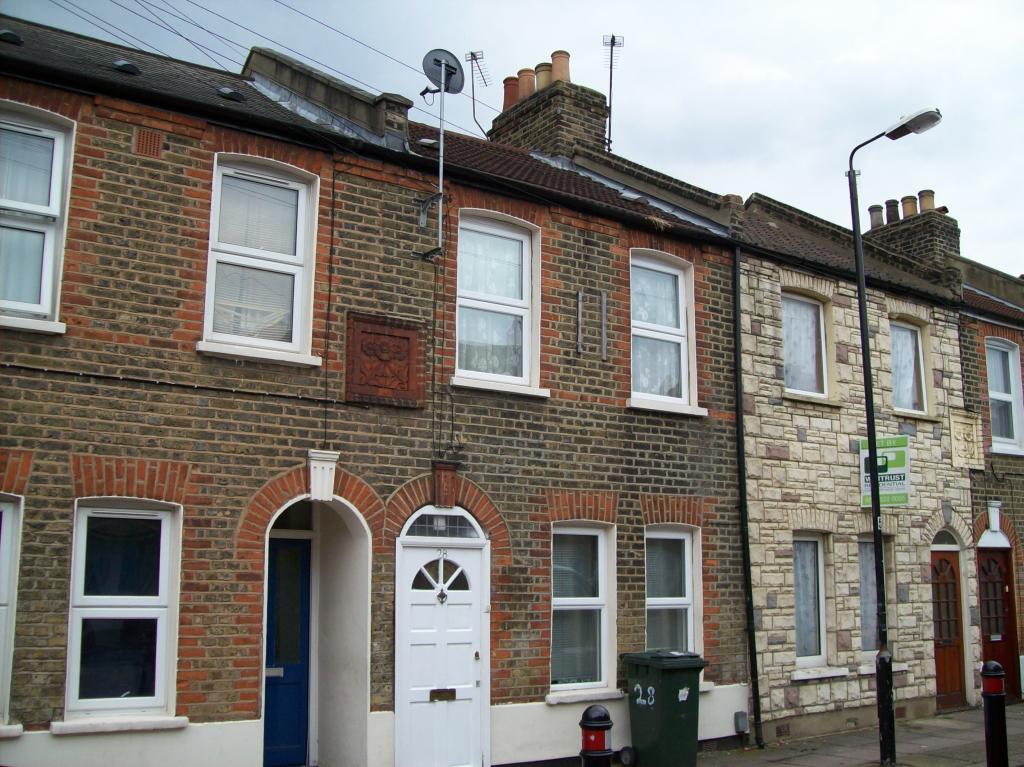 Buy or rent a property | Helena Road, London E13 0DU