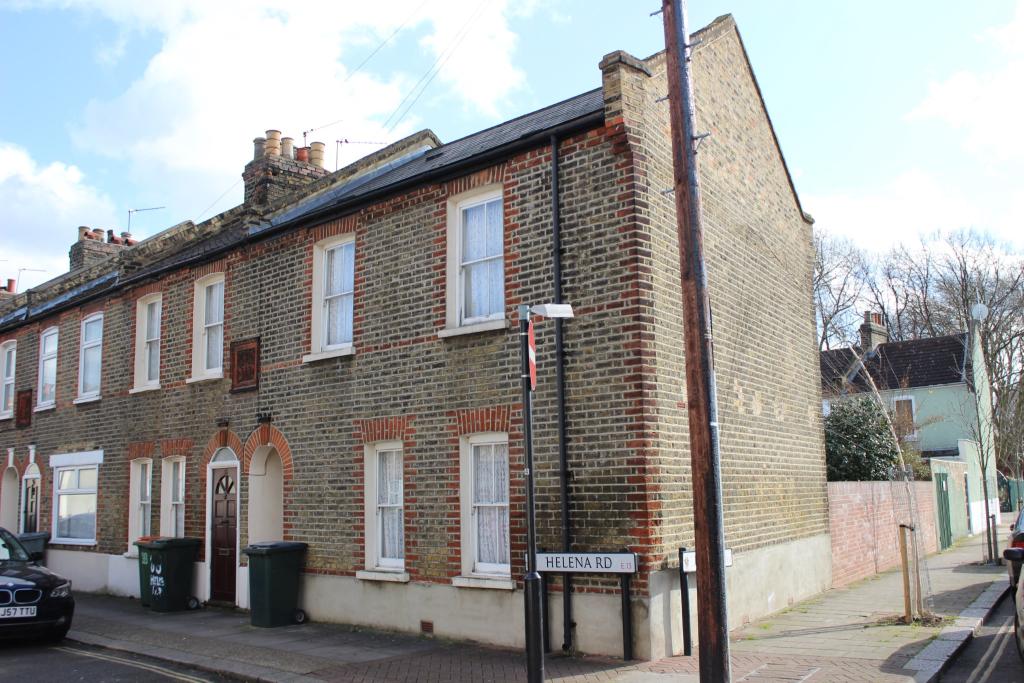 Buy or rent a property | Helena Road, London E13 0DU