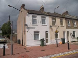 Buy or rent a property | Helena Road, London E13 0DU