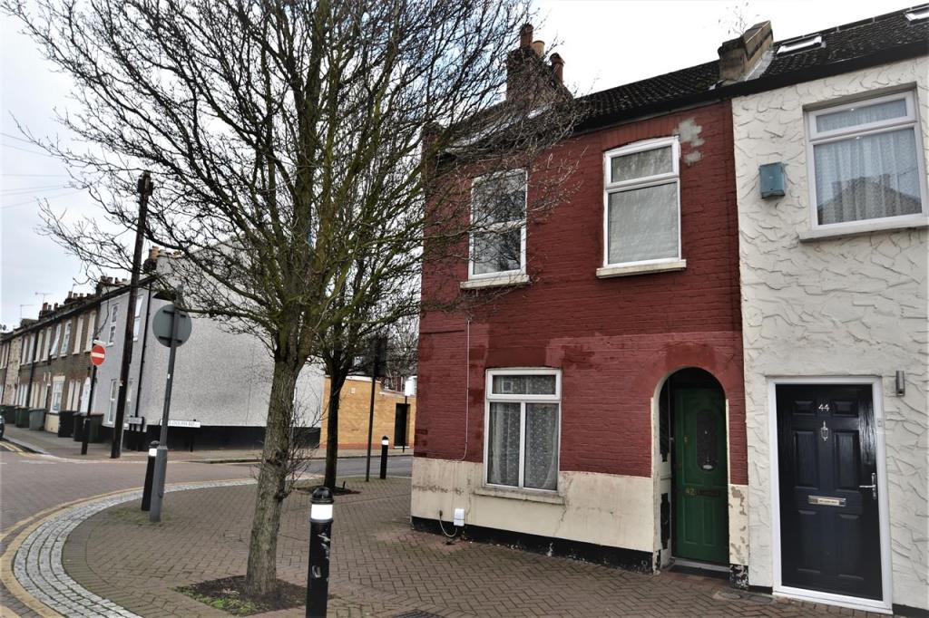 Buy or rent a property | Helena Road, London E13 0DU