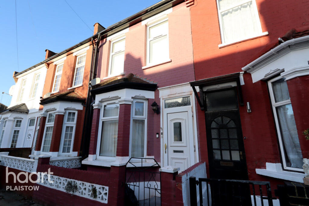 Buy or rent a property | Helena Road, London E13 0DU