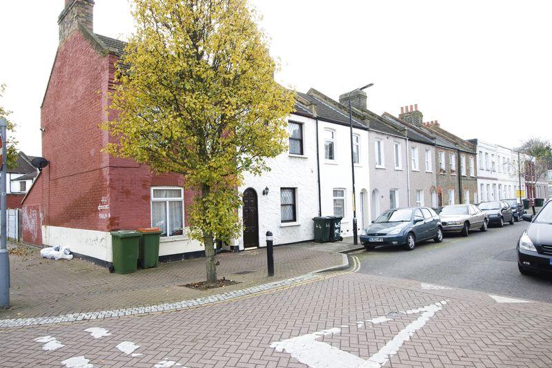 Buy or rent a property | Helena Road, London E13 0DU
