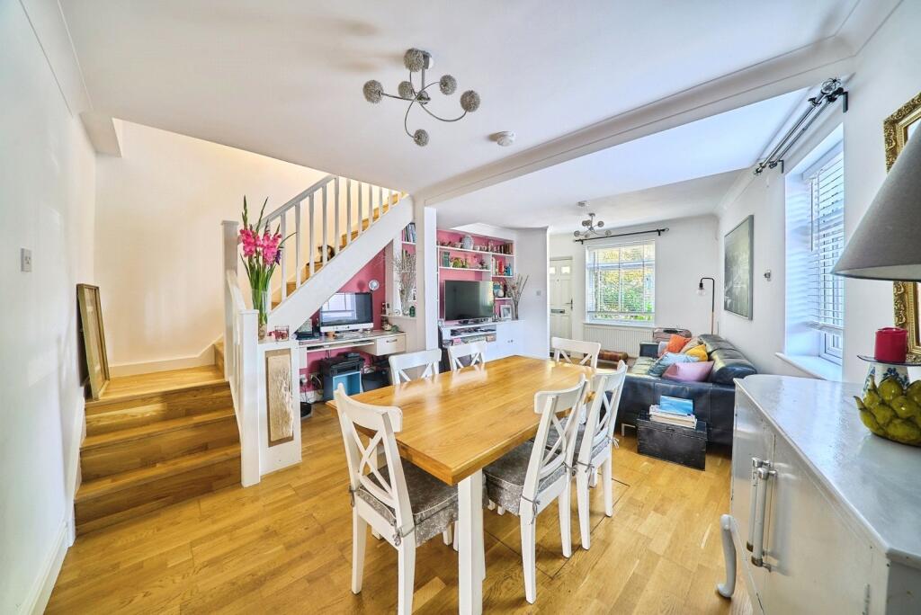Buy or rent a property | Florence Road, London E13 0DW