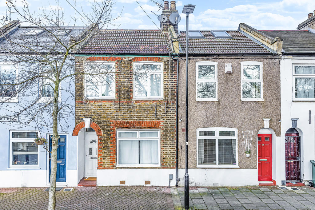 Buy or rent a property | Florence Road, London E13 0DW