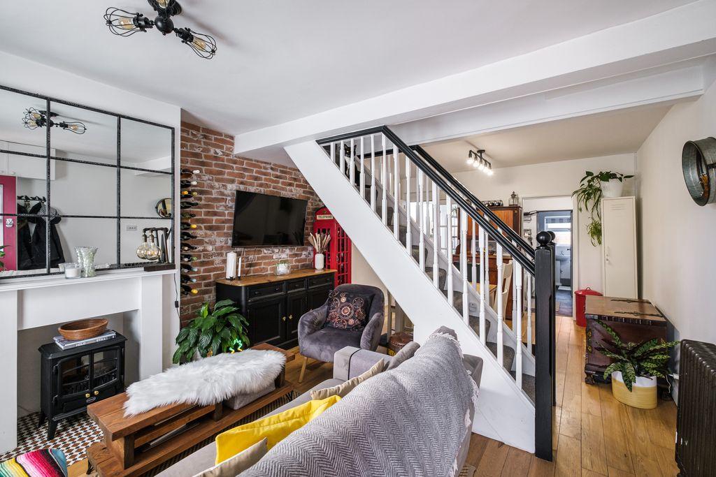 Buy or rent a property | Florence Road, London E13 0DW