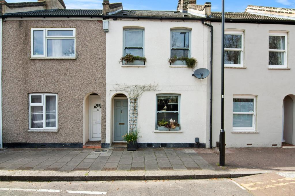 Buy or rent a property | Florence Road, London E13 0DW