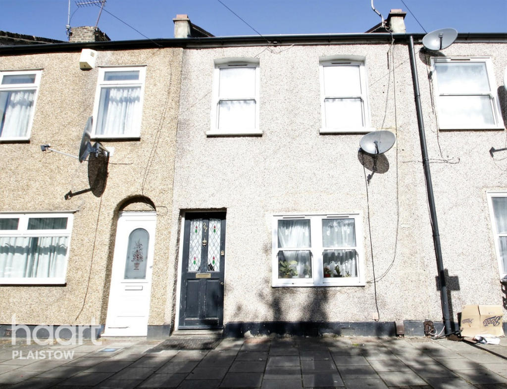 Buy or rent a property | Florence Road, London E13 0DW