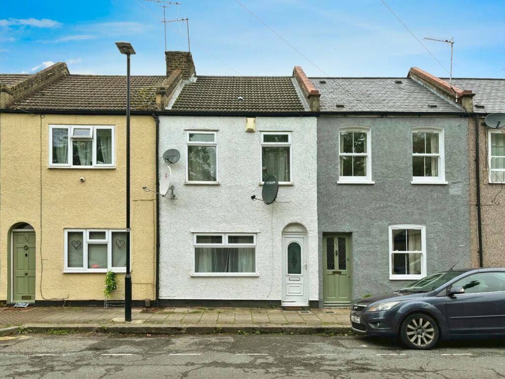 Buy or rent a property | Florence Road, London E13 0DW