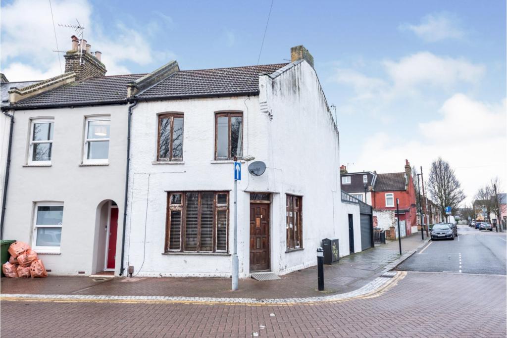 Buy or rent a property | Florence Road, London E13 0DW