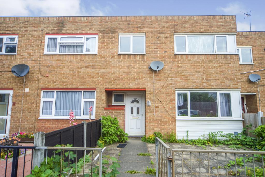 Buy or rent a property | Stride Road, London E13 0EA