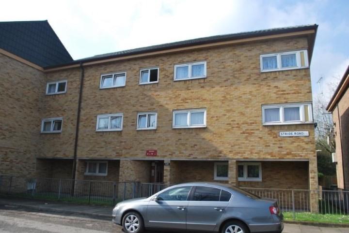Buy or rent a property | Stride Road, London E13 0EA