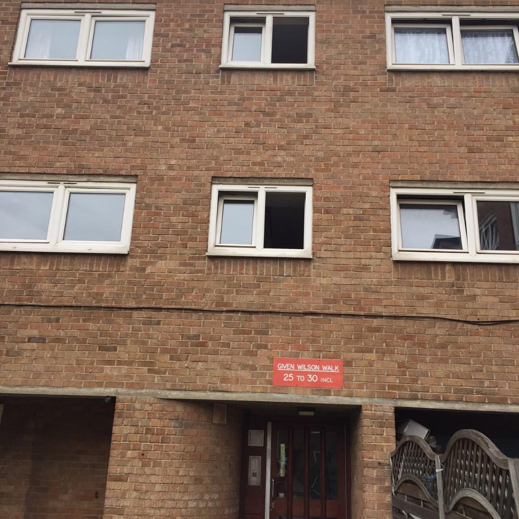 Buy or rent a property | Given Wilson Walk, London E13 0EB