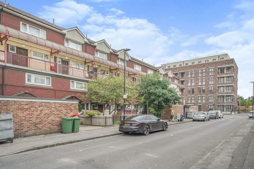 Buy or rent a property | Meredith Street, London E13 0EG