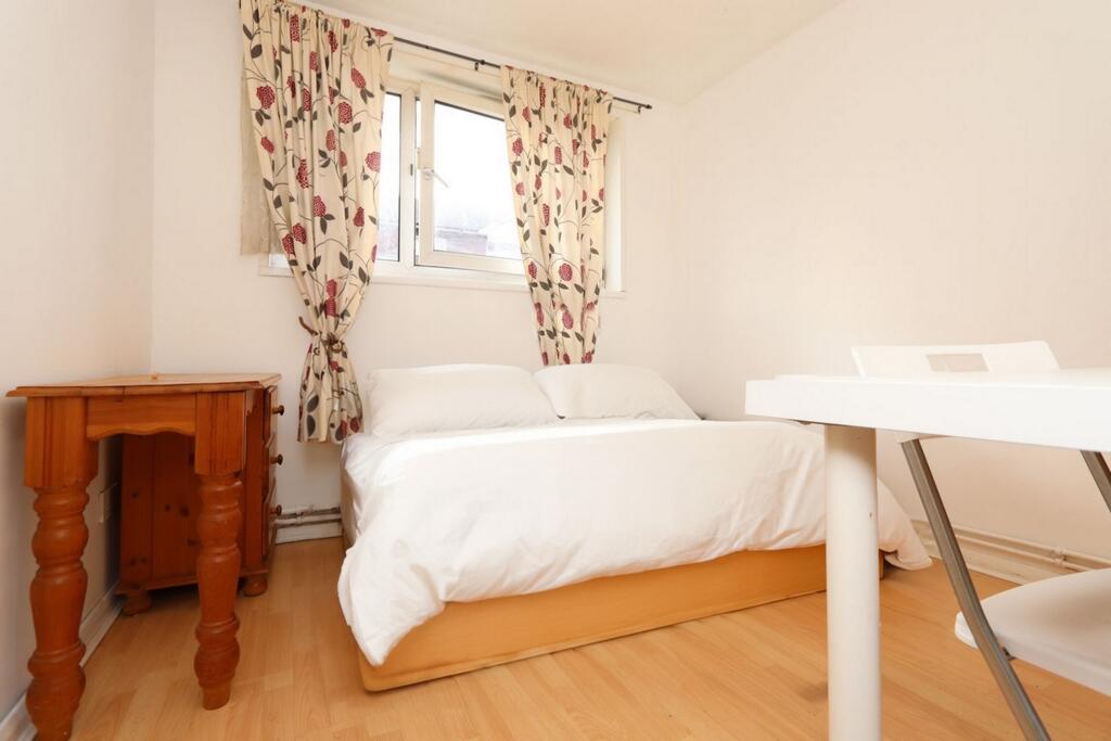 Buy or rent a property | Meredith Street, London E13 0EG