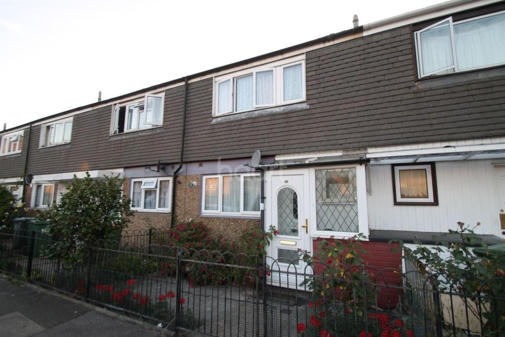 Buy or rent a property | Meredith Street, London E13 0EG