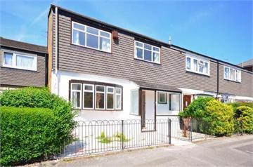Buy or rent a property | Meredith Street, London E13 0EG