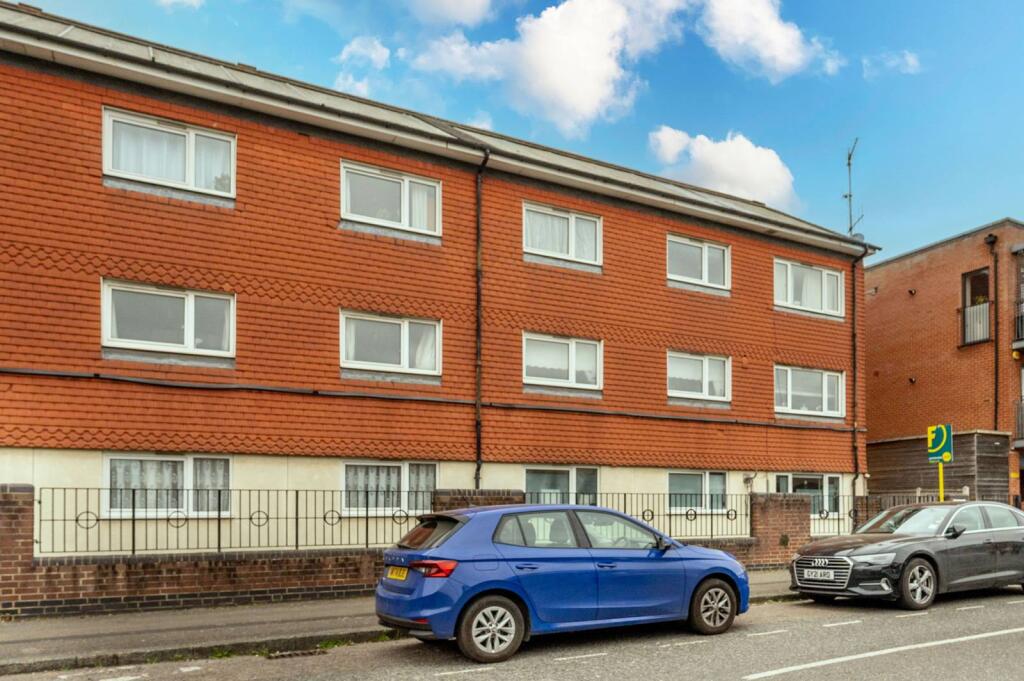 Buy or rent a property | Grange Road, London E13 0EP