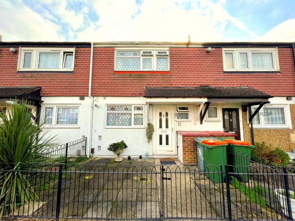Buy or rent a property | Grant Street, London E13 0ET