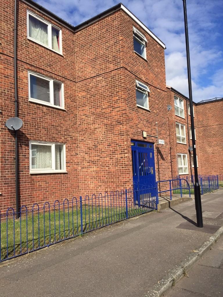 Buy or rent a property | Grant Street, London E13 0ET