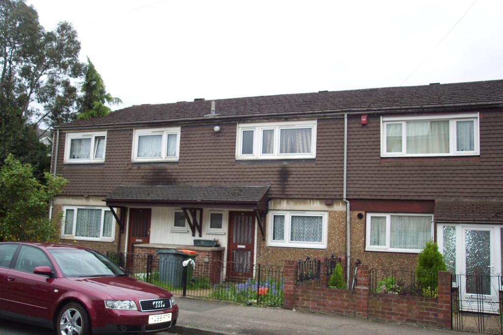 Buy or rent a property | Grange Road, London E13 0EW