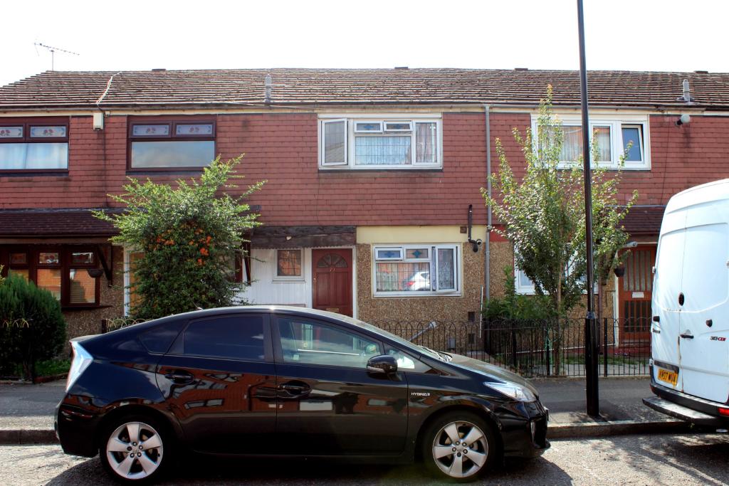 Buy or rent a property | Grange Road, London E13 0EW