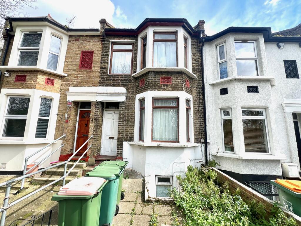 Buy or rent a property | Upper Road, London E13 0EX
