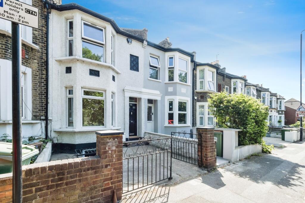 Buy or rent a property | Upper Road, London E13 0EX