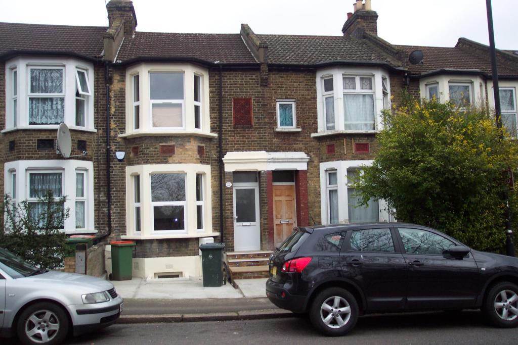 Buy or rent a property | Upper Road, London E13 0EX