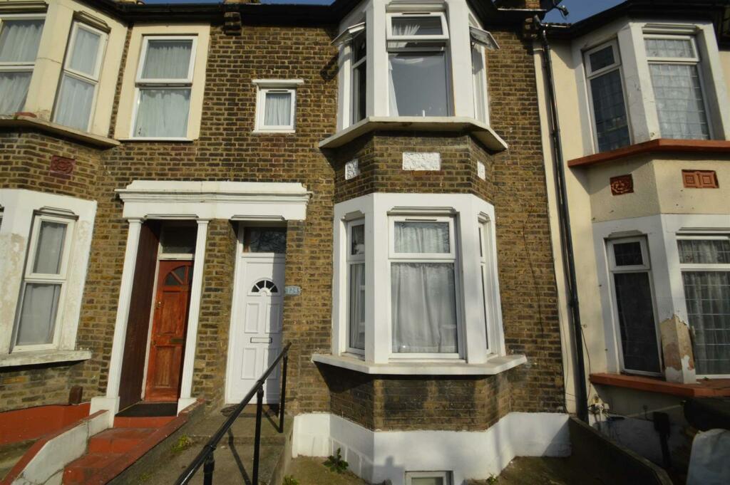 Buy or rent a property | Upper Road, London E13 0EX