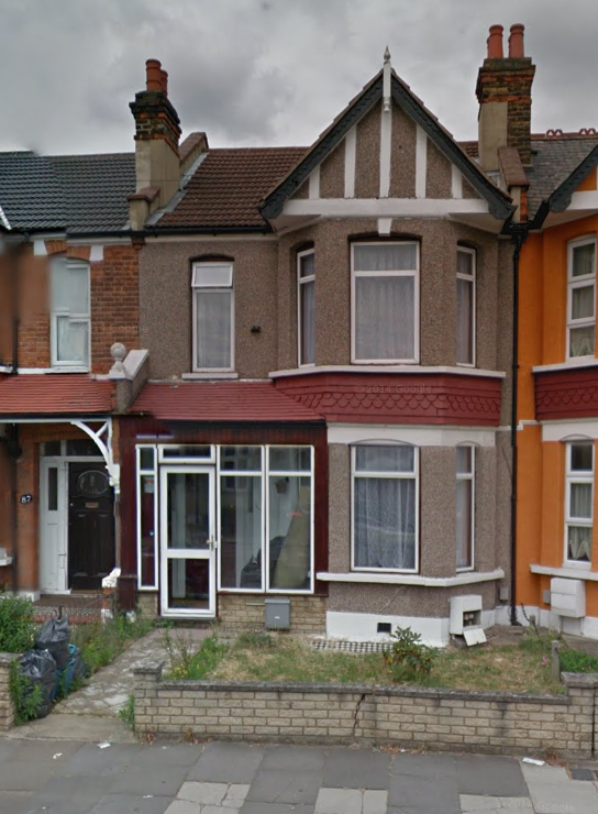 Buy or rent a property | Grange Road, London E13 0HA