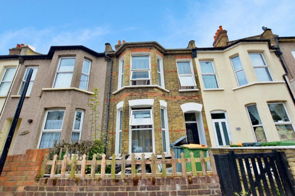 Buy or rent a property | Grange Road, London E13 0HA