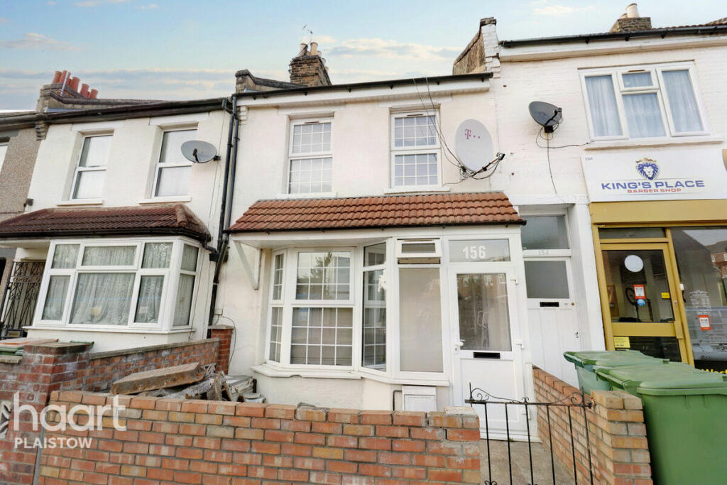 Buy or rent a property | Grange Road, London E13 0HB