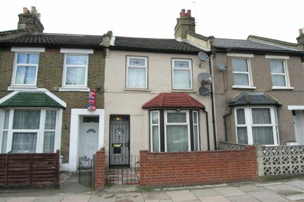 Buy or rent a property | Grange Road, London E13 0HB