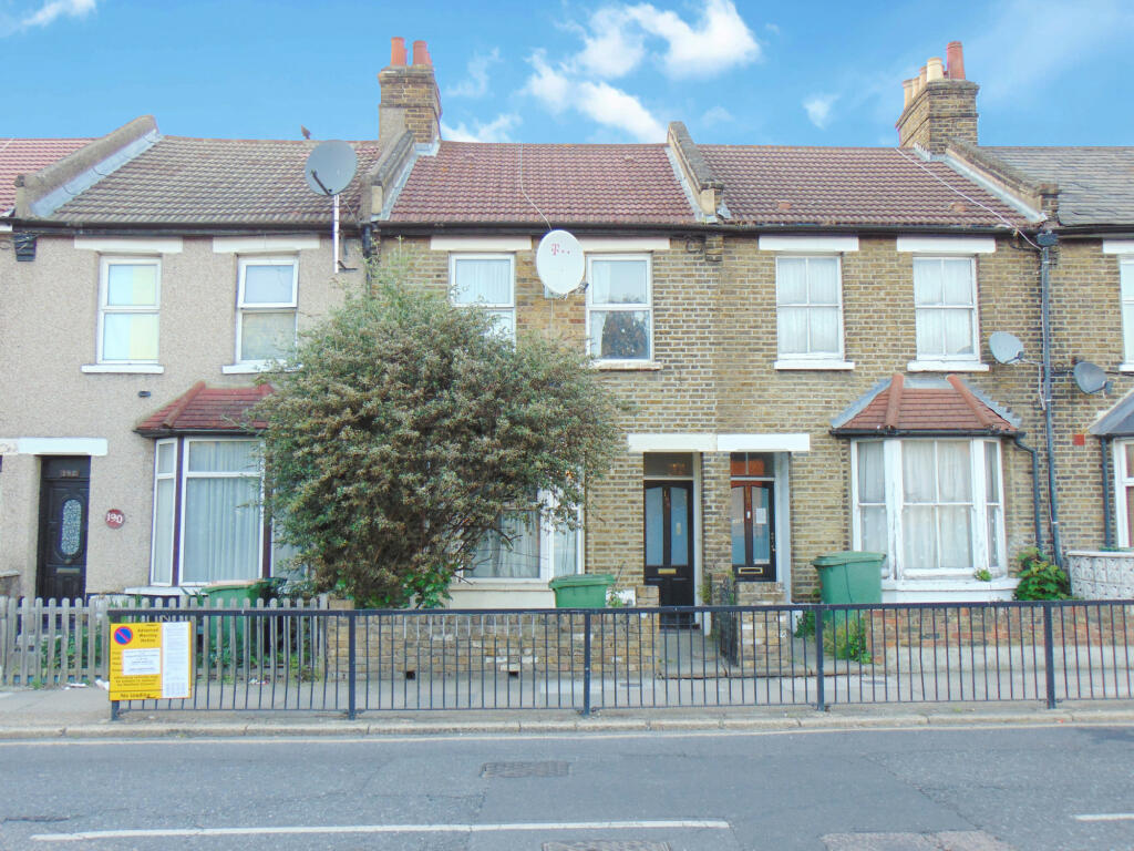 Buy or rent a property | Grange Road, London E13 0HB
