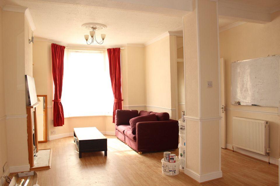 Buy or rent a property | Grange Road, London E13 0HB