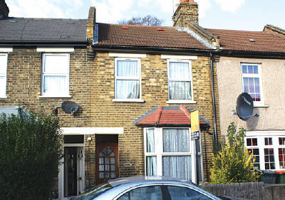 Buy or rent a property | Grange Road, London E13 0HB