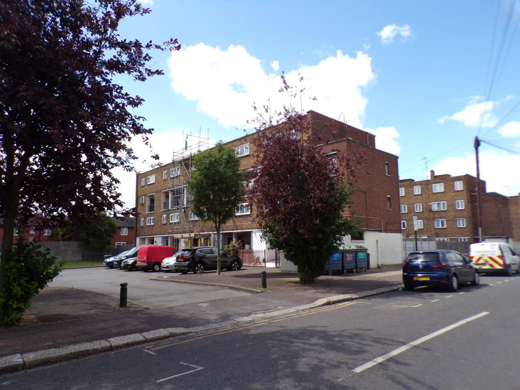 Buy or rent a property | Grange Road, London E13 0HF