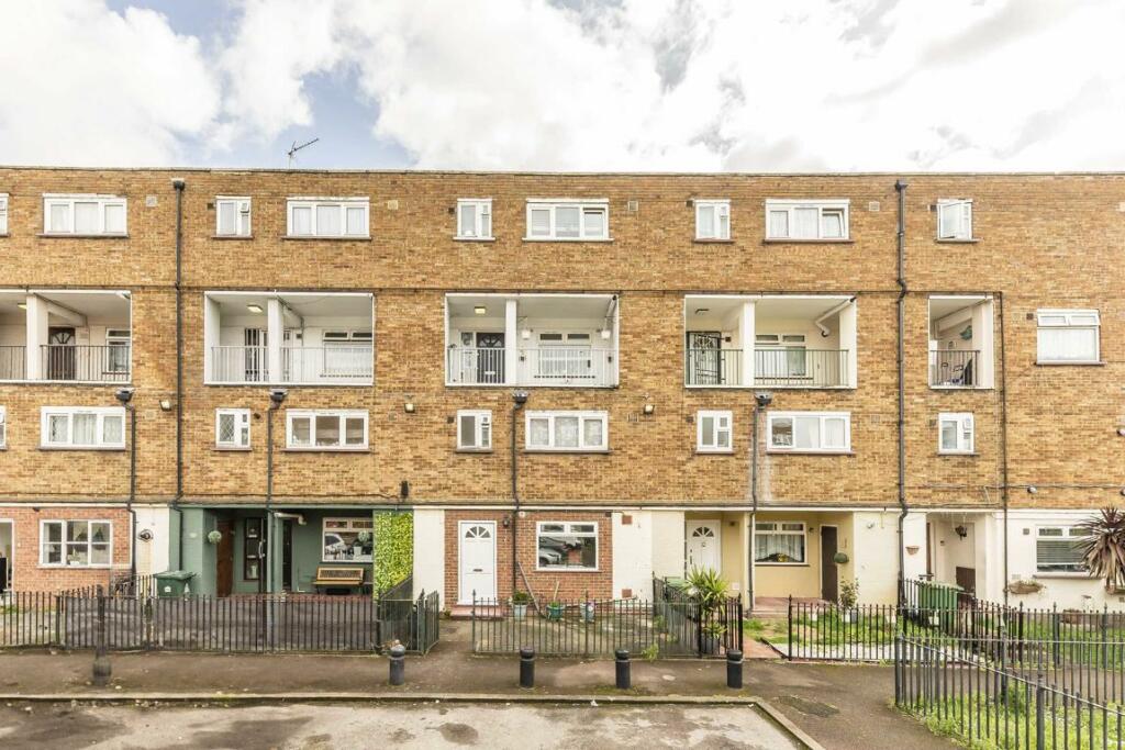 Buy or rent a property | Grange Road, London E13 0HF