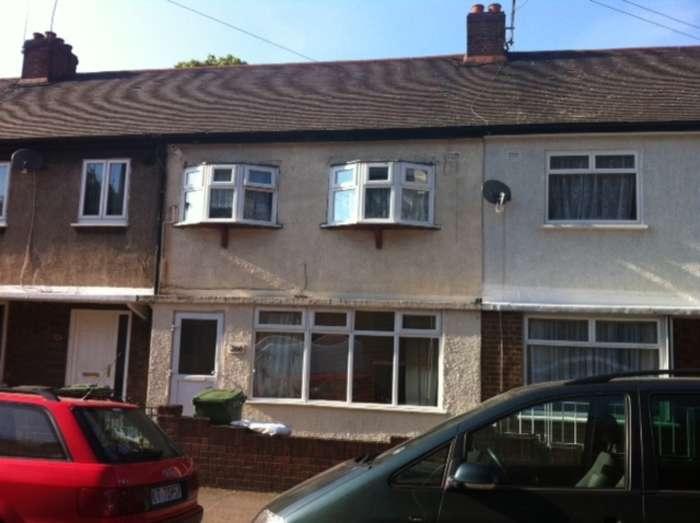 Buy or rent a property | Grange Road, London E13 0HG