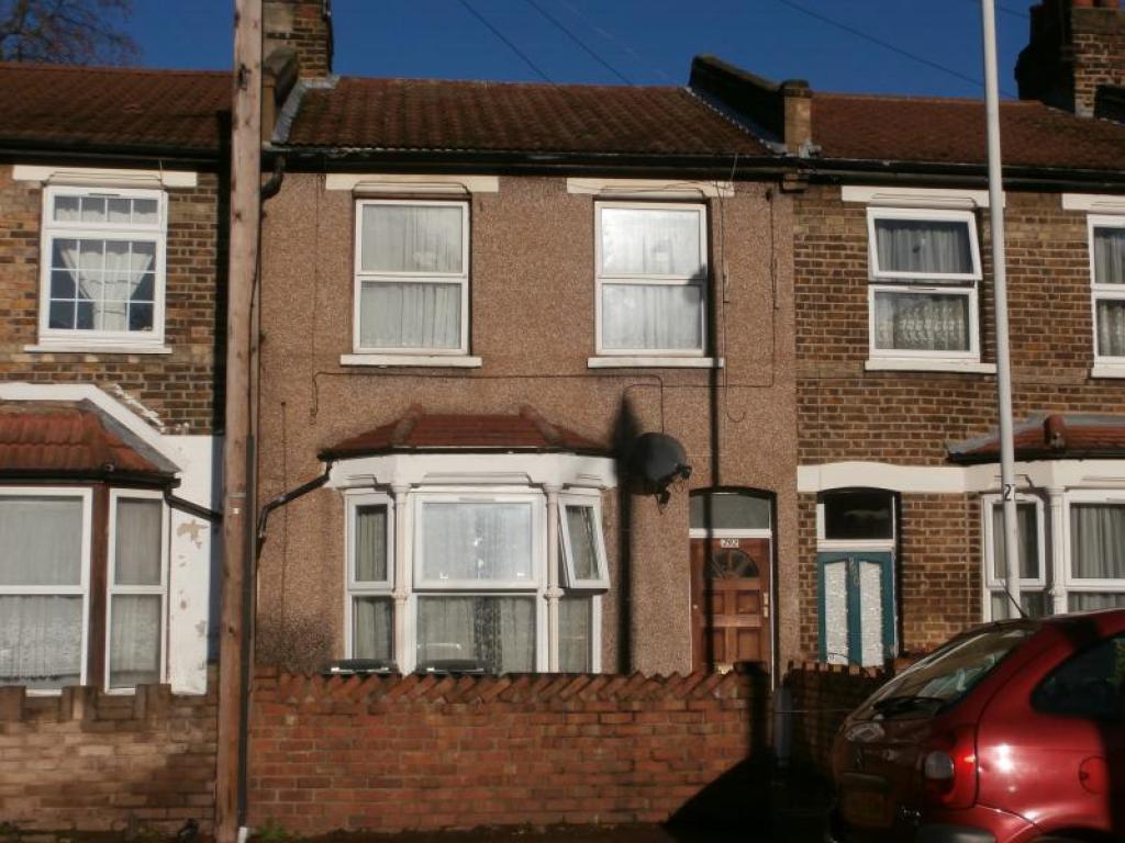 Buy or rent a property | Grange Road, London E13 0HG