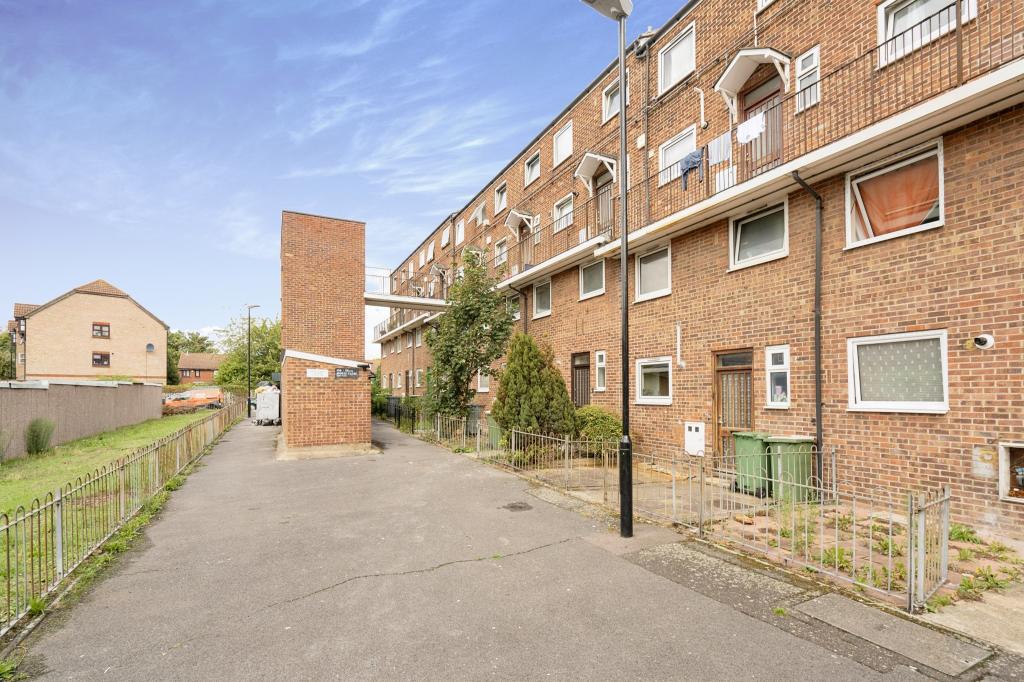 Buy or rent a property | Morse Close, London E13 0HJ