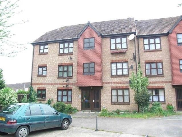 Buy or rent a property | Turnstone Close, London E13 0HN