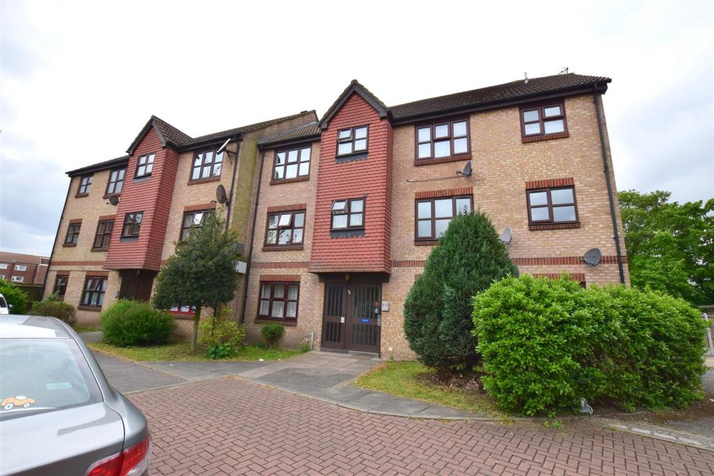 Buy or rent a property | Turnstone Close, London E13 0HN