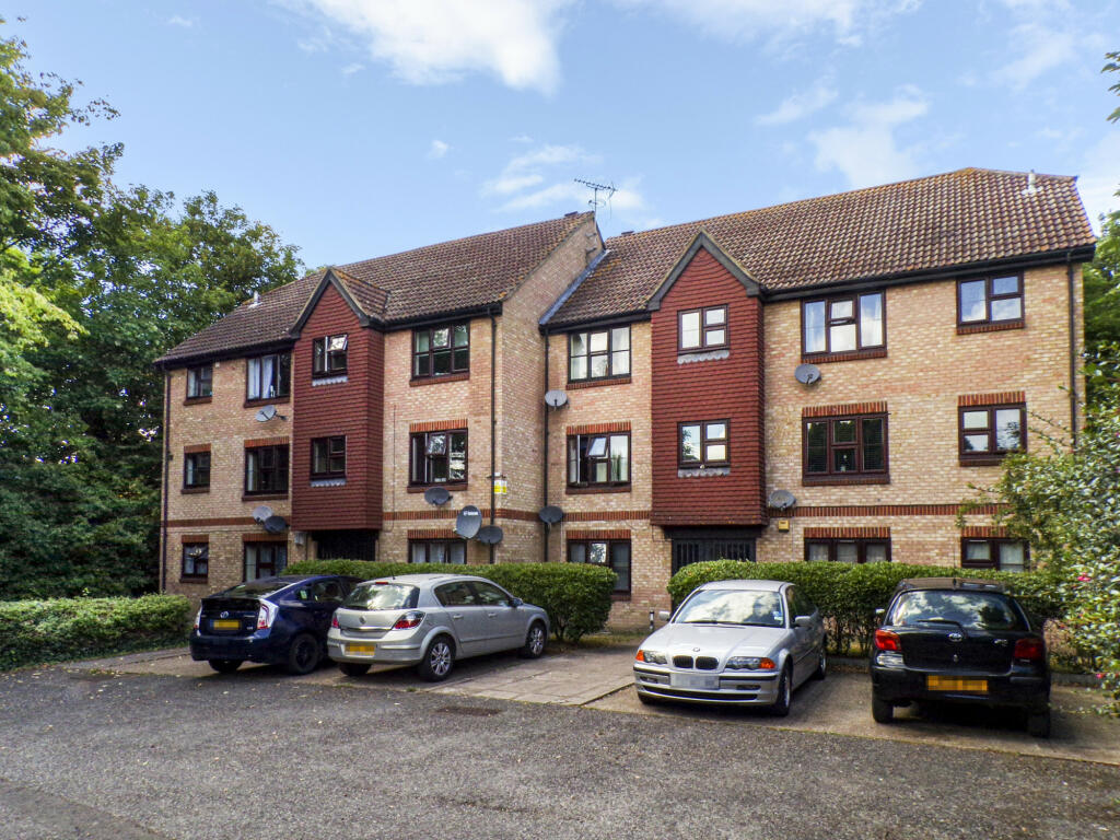 Buy or rent a property | Turnstone Close, London E13 0HN