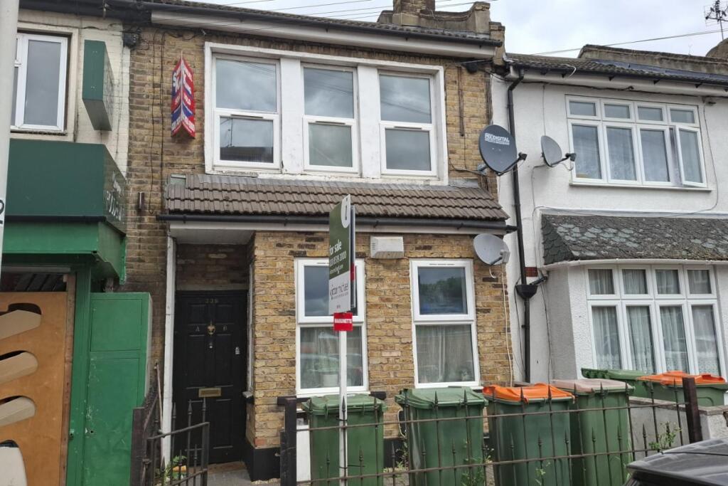 Buy or rent a property | Grange Road, London E13 0HQ