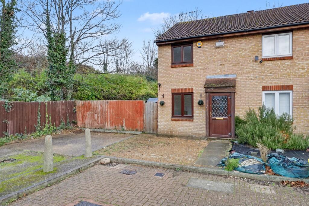 Buy or rent a property | Turnstone Close, London E13 0HW